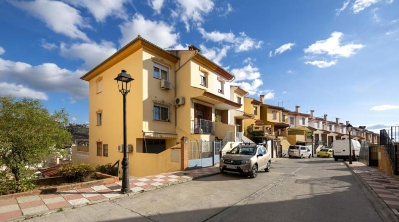 Granada - Alfacar - 267m2