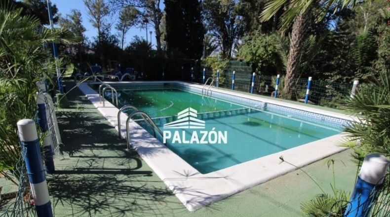 Alicante - Crevillente - 9000m2