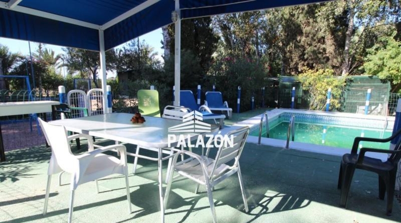 Alicante - Crevillente - 9000m2