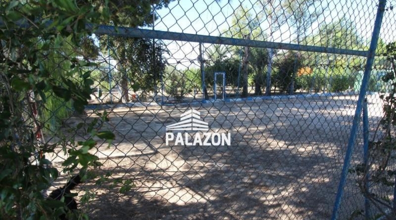 Alicante - Crevillente - 9000m2