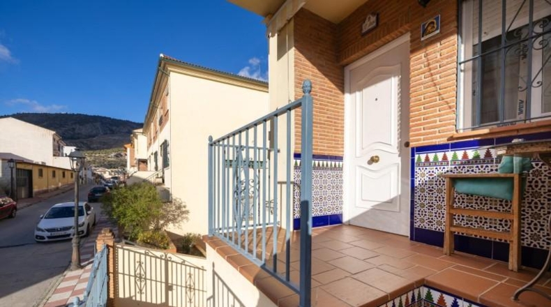 Granada - Alfacar - 186m2