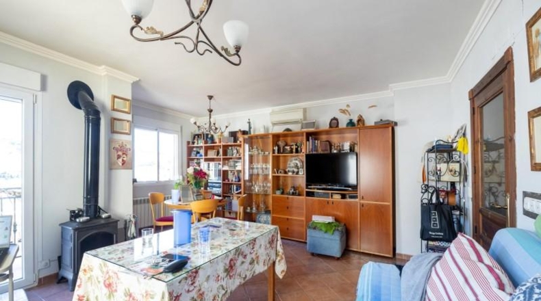 Granada - Alfacar - 186m2