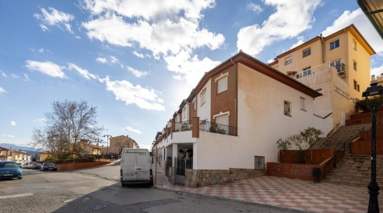 Granada - Alfacar - 186m2
