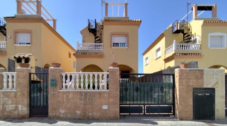 Аликанте - Torrevieja - 170m2