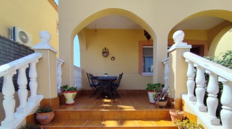 Аликанте - Torrevieja - 170m2