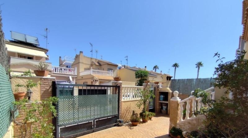 Аликанте - Torrevieja - 170m2