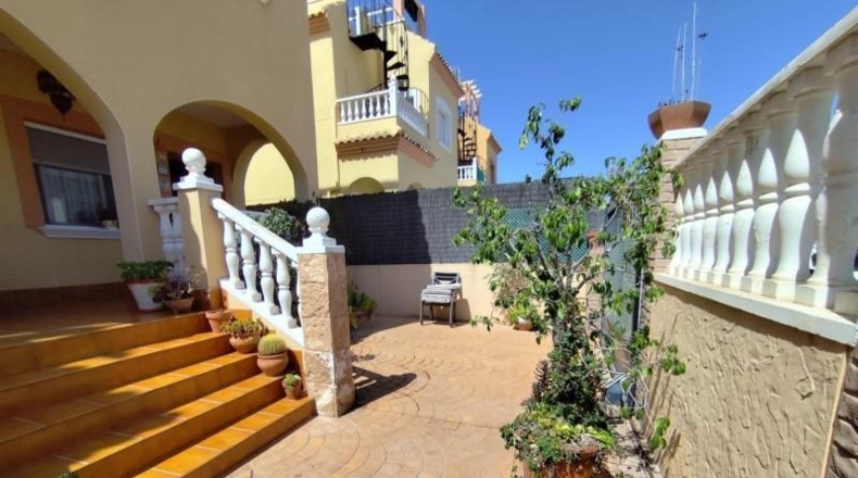 Аликанте - Torrevieja - 170m2