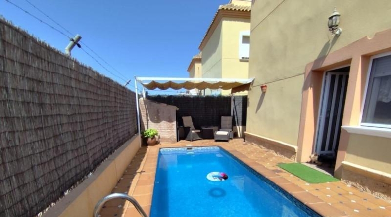 Аликанте - Torrevieja - 170m2