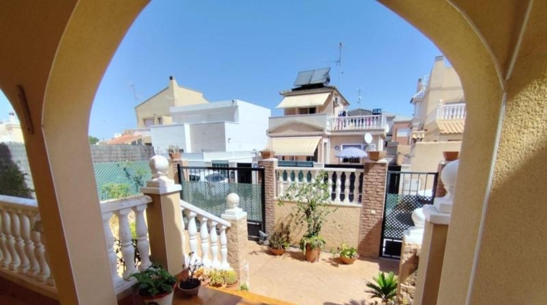 Аликанте - Torrevieja - 170m2