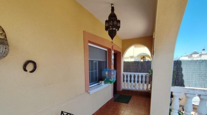 Аликанте - Torrevieja - 170m2