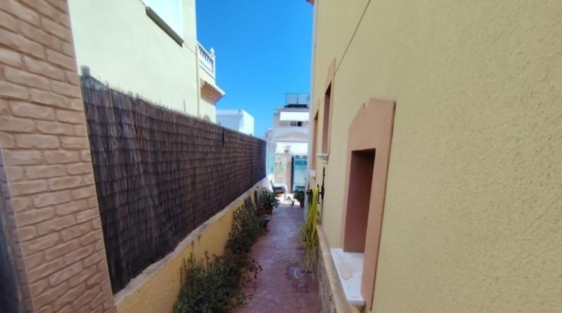 Аликанте - Torrevieja - 170m2
