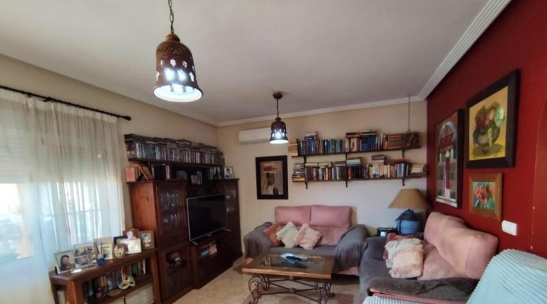 Аликанте - Torrevieja - 170m2
