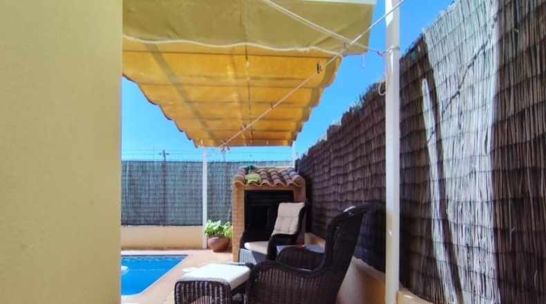 Аликанте - Torrevieja - 170m2