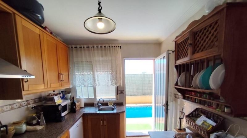 Аликанте - Torrevieja - 170m2