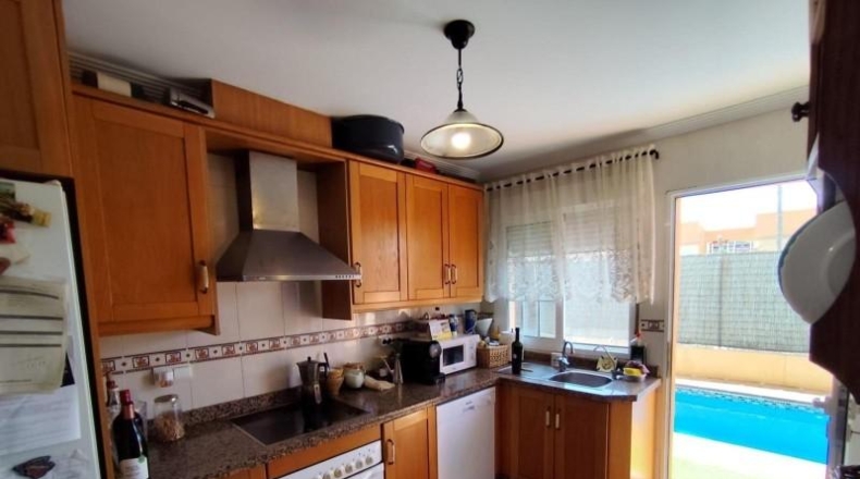 Аликанте - Torrevieja - 170m2