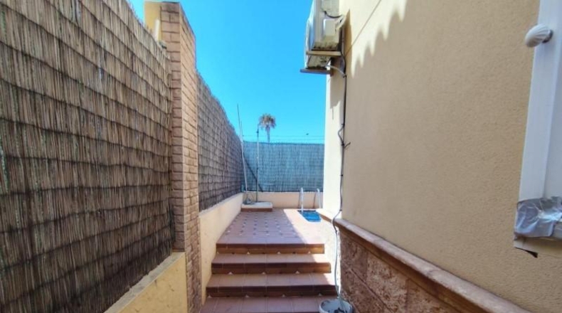 Аликанте - Torrevieja - 170m2