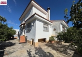 Detached villa with land for sale on España, Benissanó, ref: TR276189 photo