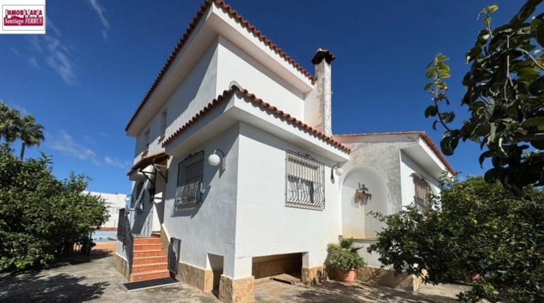 Valencia - Бенисано - 802m2