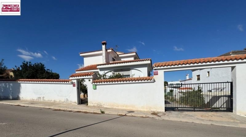 Valencia - Бенисано - 802m2