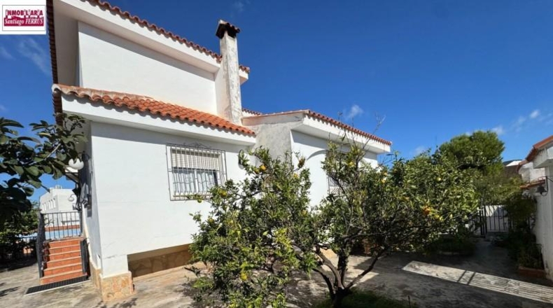 Valencia - Бенисано - 802m2