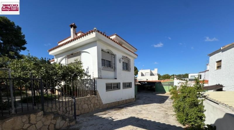Valencia - Бенисано - 802m2