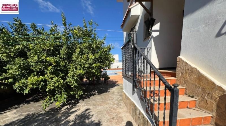 Valencia - Бенисано - 802m2