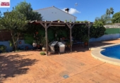 Detached villa with land for sale on España, Benissanó, ref: TR276189 photo