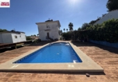 Detached villa with land for sale on España, Benissanó, ref: TR276189 photo