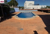 Detached villa with land for sale on España, Benissanó, ref: TR276189 photo