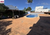Detached villa with land for sale on España, Benissanó, ref: TR276189 photo