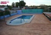 Detached villa with land for sale on España, Benissanó, ref: TR276189 photo