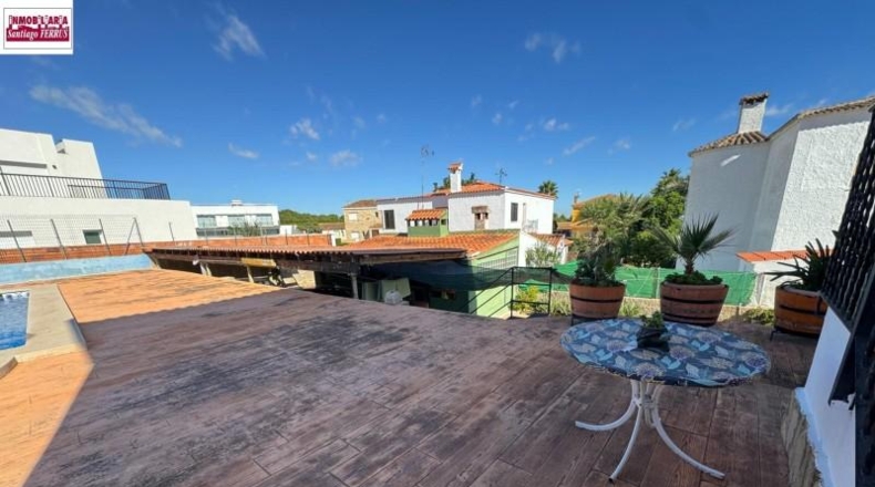 Valencia - Бенисано - 802m2