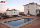 Detached villa with land for sale on España, Benissanó, ref: TR276189 photo