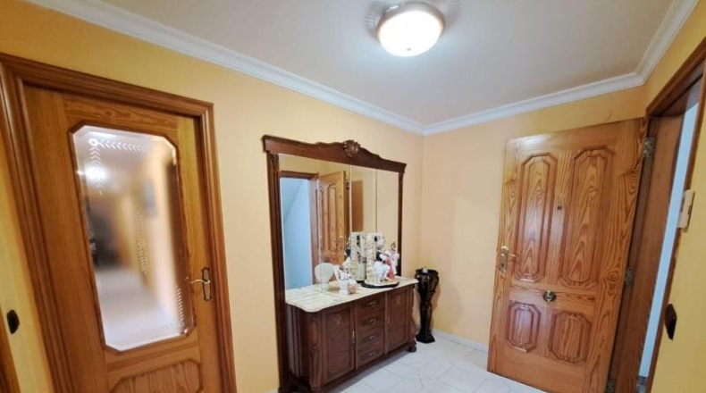 Valencia - Alcira - 240m2