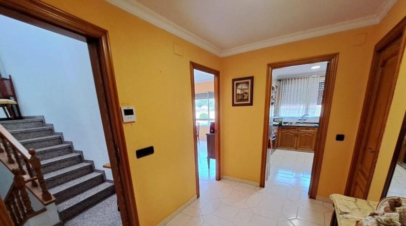 Valencia - Alcira - 240m2