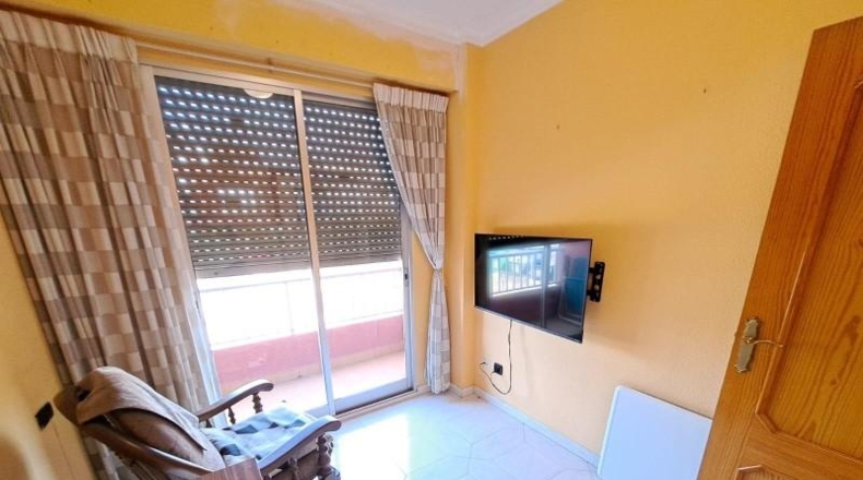 Valencia - Alcira - 240m2