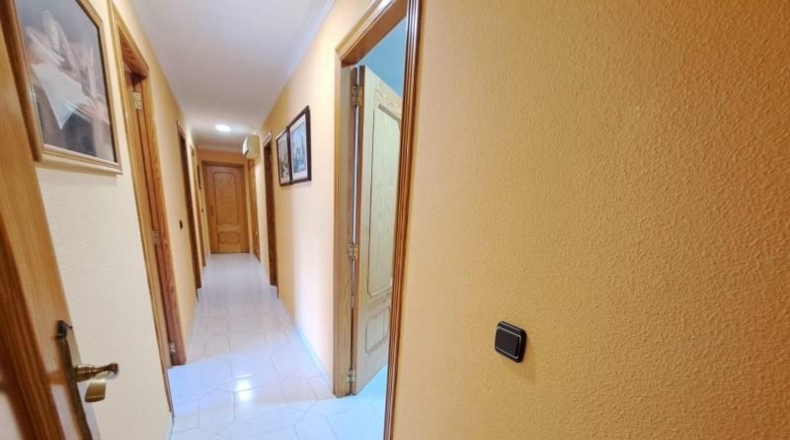 Valencia - Alcira - 240m2