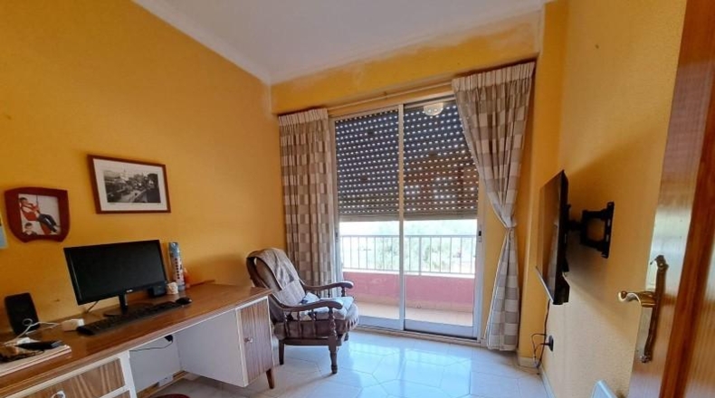 Valencia - Alcira - 240m2