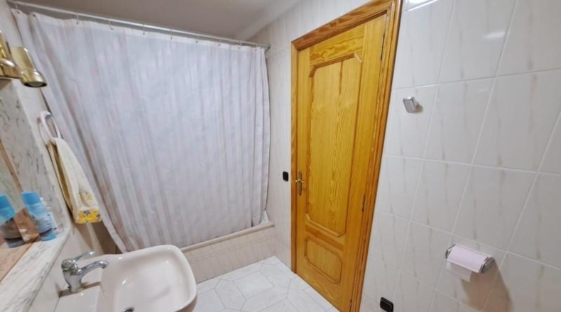 Valencia - Alcira - 240m2