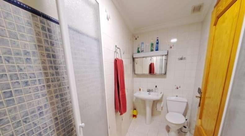 Valencia - Alcira - 240m2