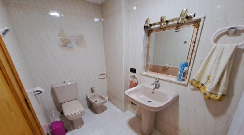 Valencia - Alcira - 240m2