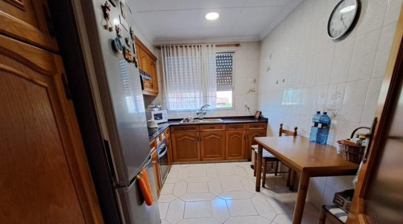 Valencia - Alcira - 240m2