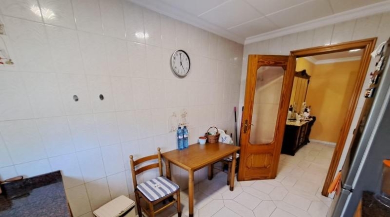 Valencia - Alcira - 240m2