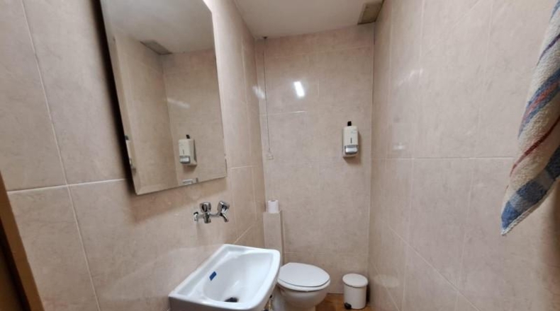 Valencia - Alcira - 240m2