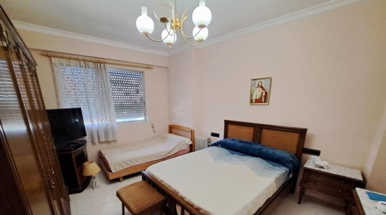 Valencia - Alcira - 240m2