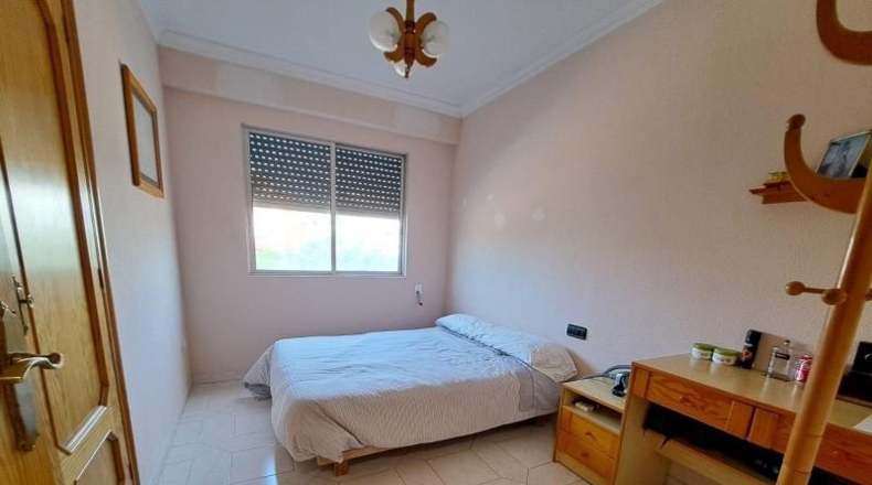Valencia - Alcira - 240m2