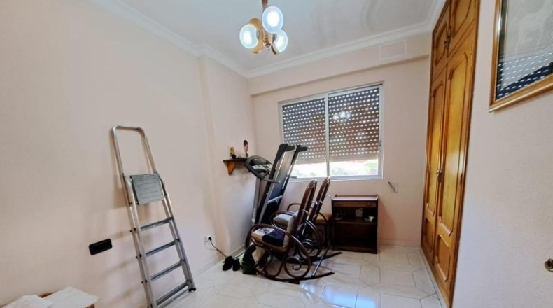 Valencia - Alcira - 240m2