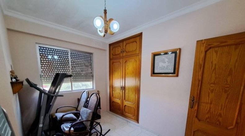 Valencia - Alcira - 240m2