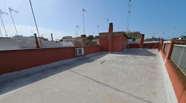 Valencia - Alcira - 240m2