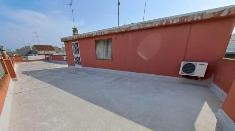 Valencia - Alcira - 240m2